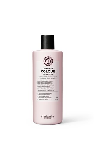 Luminous Colour Shampoing