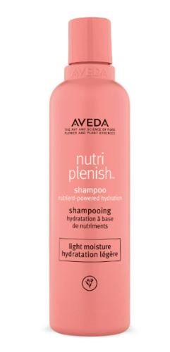 herinneringen College component Aveda Nutri Plenish Light Moisture Shampoo kopen | Beauty Plaza