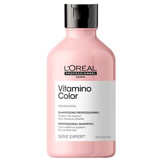 L'Oréal Professionnel Serie Expert Vitamino Color Shampoo 