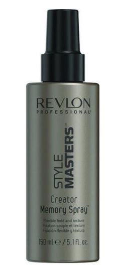 Buy Revlon Style Masters Creator Memory Spray | Beauty Plaza