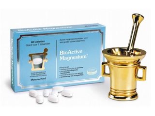 Pharma Nord BioActive Magnesium Tabletten