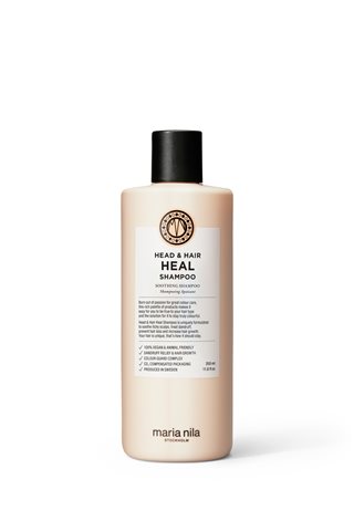 Head & Hair Heal Shampoing