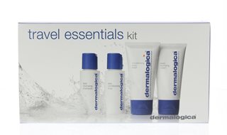 Dermalogica Body Care Travel Essentiels Kit