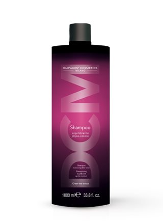 DCM After Color Shampoo 1000ml