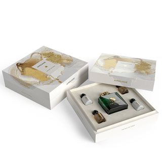 Amouage Epic Woman Gift Set
