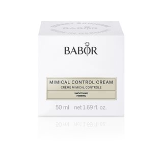 BABOR Classics Mimical Control Cream