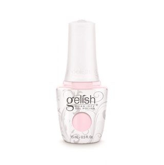 Gelish Soak-off Gelpolish Simple Sheer