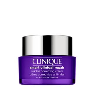 Clinique Soin Du Visage Smart Clinical Repair Wrinkle Correcting Cream