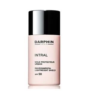 Soin visage Crème Intral Voile protecteur urbain