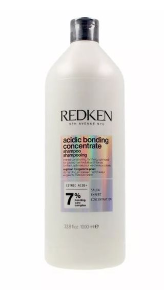 Redken Haircare Acidic Bonding Concentrate Shampoo