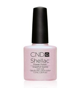 CND Shellac Color Coat Nagellak 