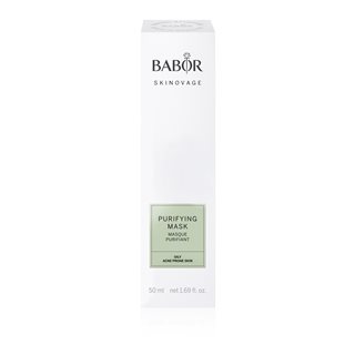 BABOR BABOR Skinovage Masque Purifiant