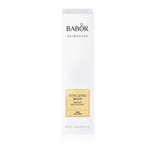 BABOR BABOR Skinovage Masque Vitalisant