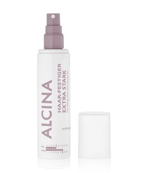 Alcina Styling Professional Haar-Festiger Extra Stark Spray