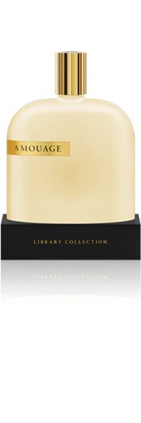 Buy Library Collection Opus III Eau de Parfum Beauty Plaza