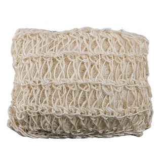 HappySoaps Scrub Handschoen 