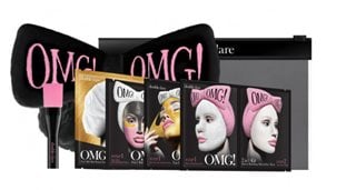 Double Dare Double Dare OMG! Spa Premium Package Set
