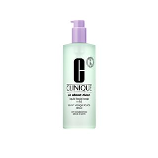 Clinique Clinique milde Gezichtsreiniging 400ml