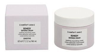 Comfort Zone Remedy Defense Cream Peau Sensible