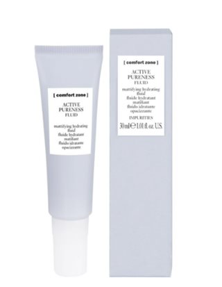 Comfort Zone Comfort Zone Active Pureness Fluide Hydratant