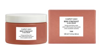 Comfort Zone Body Strategist D-Age Cream