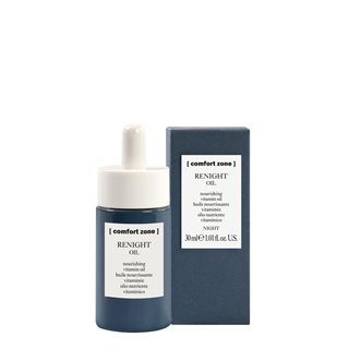 Comfort Zone Renight Vitamin Oil