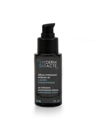 Académie Académie Face Derm Acte 4D Intensive Moisturizing Serum