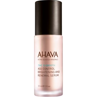 Time To Smooth Age Control Brightening and Renewal Serum