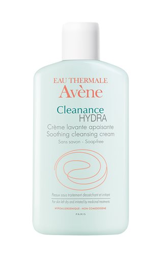 Cleanance Hydra Crème Lavante Apaisante