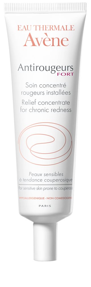 Avène Antirougeurs Fort - 30ml