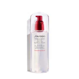 Shiseido Daily Essentials Treatment Softener Enriched 150ml