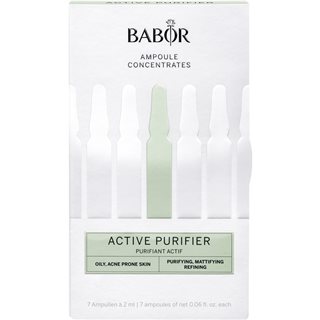 BABOR Ampoule Concentrates SOS Active Purifier 7x2ml 