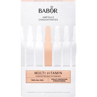 BABOR Ampoules Concentrate Repair Multi Vitamin 7x2ml