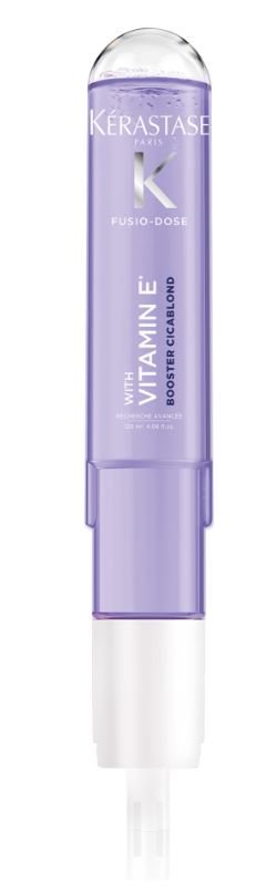 Kérastase Fusio-Dose Booster Cicablond Lotion