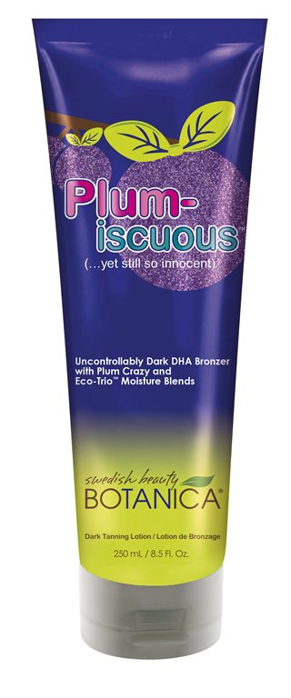 Botanica Plum-iscuous