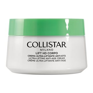 Collistar Perfect Body Ultra-Lifting Anti-age Cream 400ml
