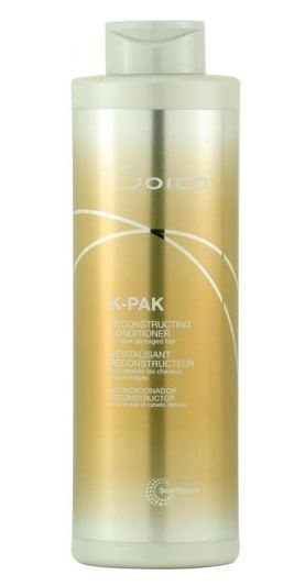 Joico K-Pak Reconstructing Shampoo & Conditioner Set