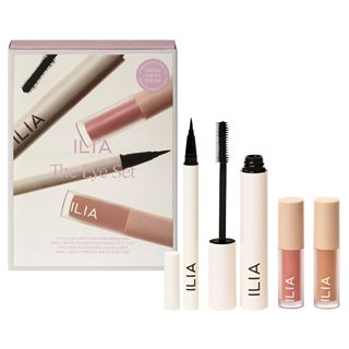 ILIA Beauty Eye The Eye Set