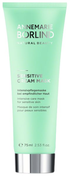 Beauty Specials Sensitive Cream Mask