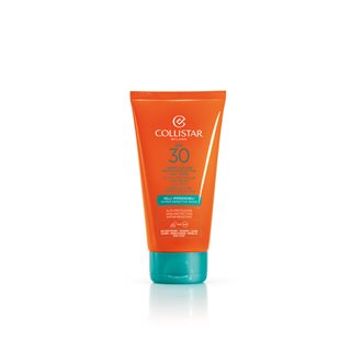 Collistar Sun Tan Active Protection Sun Cream