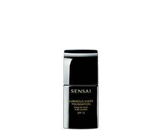 Make-Up Foundations Luminous Sheer Foundation SPF 15 LS 103 Sand Beige
