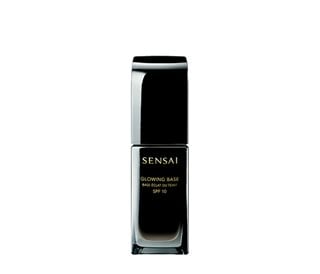Make-Up Foundations Glowing Base
