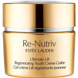 Purchases Estee lauder:Ultimate Youth gelee