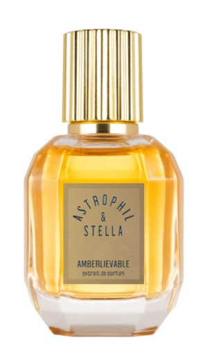 Astrophil & Stella Amberlievable Extrait de Parfum 50ml