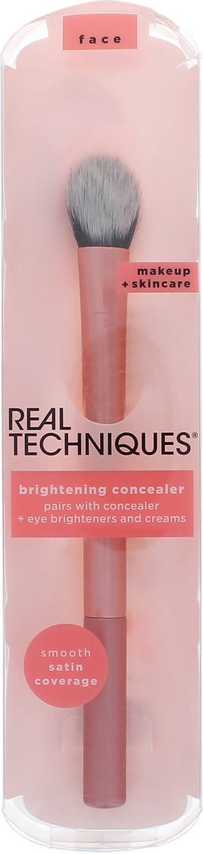 Real Techniques Brightening Concealer Brush