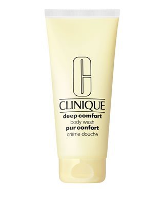 Clinique Deep Comfort Bodywash   - 200ml