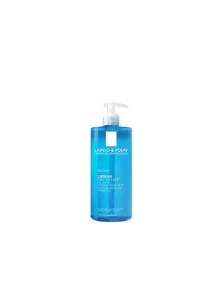 Lipikar Gel lavant Gel douche apaisant protecteur