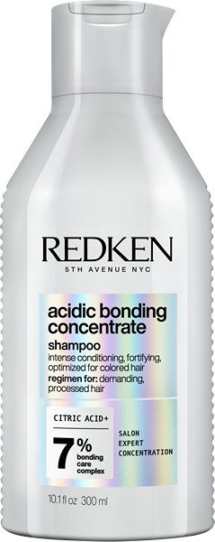 Soin cheveux Acidic Bonding Concentrate Shampoing