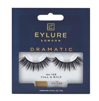 Eylure Dramatic Cils N°126 Full & Bold