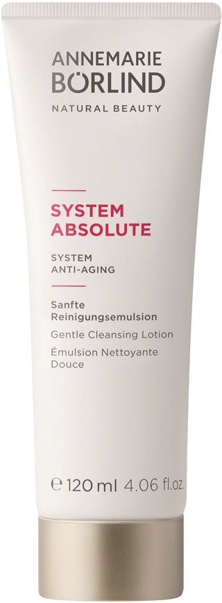 Annemarie Börlind Annemarie Börlind System Absolute Cleansing Lotion